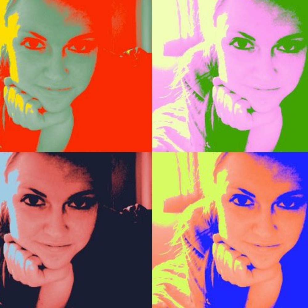 Meet your Posher, Danielle